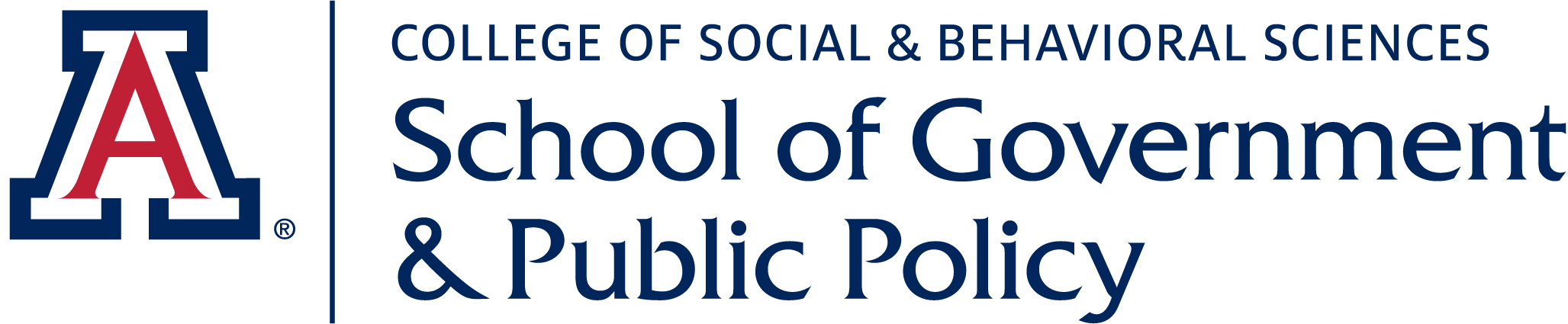 School of Government and Public Policy | Home